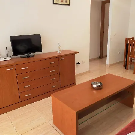 Apartamento Acv - Vistamar I-1ª Linea Planta 1 Norte Oropesa del Mar