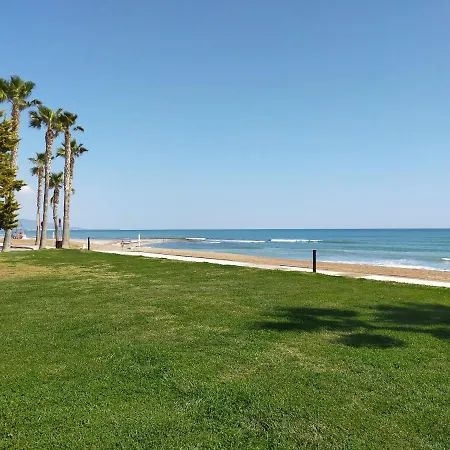 Apartamento Acv - Vistamar I-1ª Linea Planta 1 Norte Oropesa del Mar