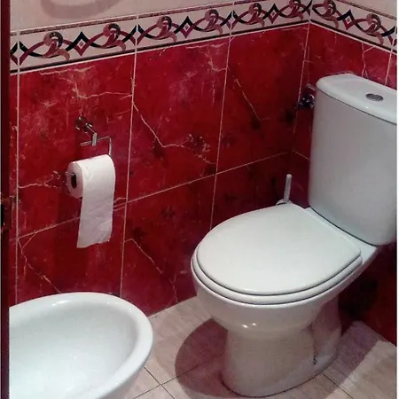 Apartamento Acv - Vistamar I-1ª Linea Planta 1 Norte