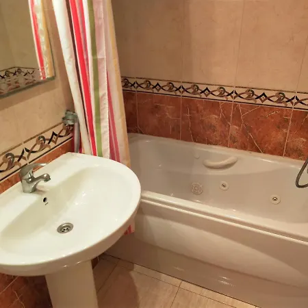 Apartment Acv - Vistamar I-1ª Linea Planta 1 Norte Oropesa del Mar
